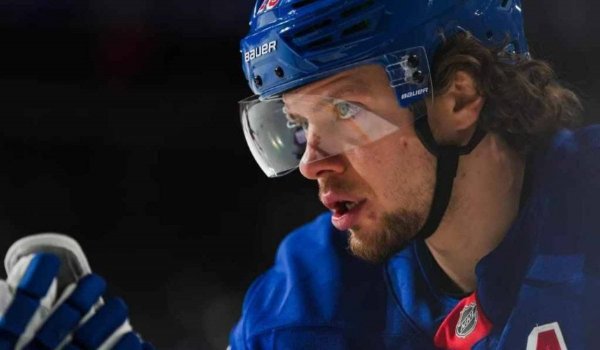 Обмен Артемия Панарина