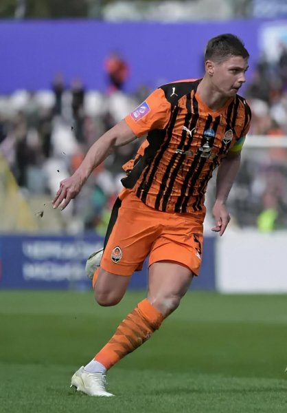 Валерий Бондарь