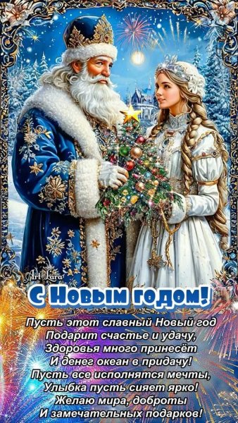 Всех и каждого!