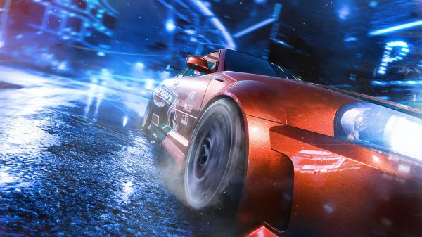 Wallpapersden.com nfs-underground-2023 3840x2160