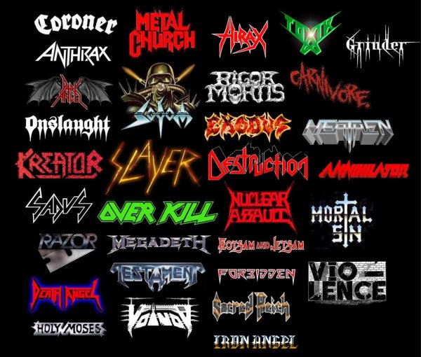 ThrashMetalBands