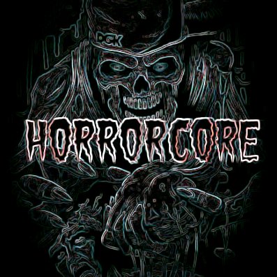 Horrorcore 2