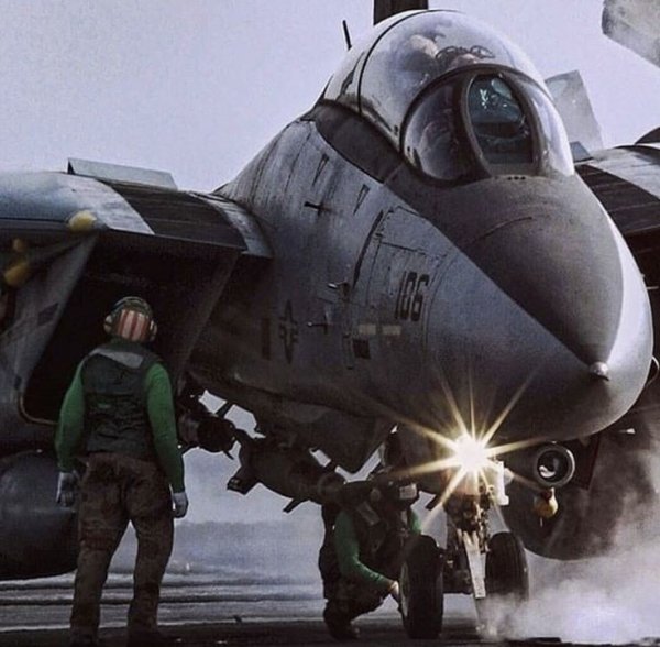 F-14 Tomcat