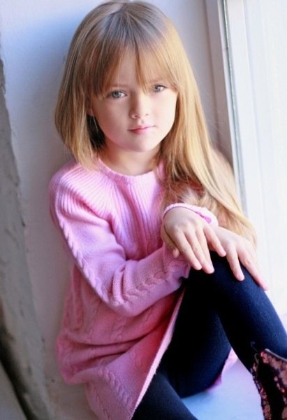 Kristina Pimenova