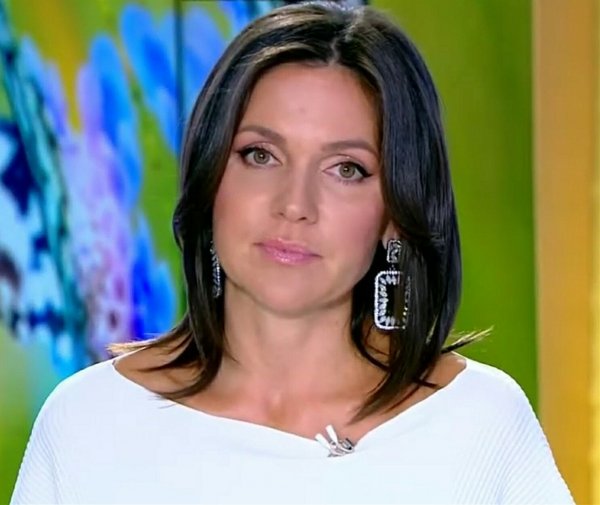 Анастасия Чернобровина