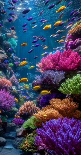 Арт Природа