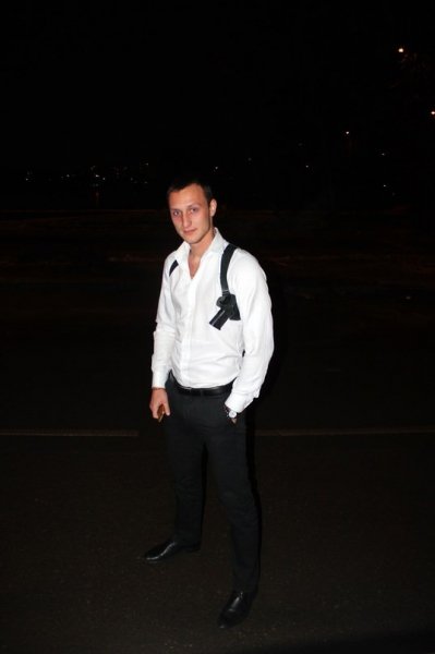 Валентин Суменко