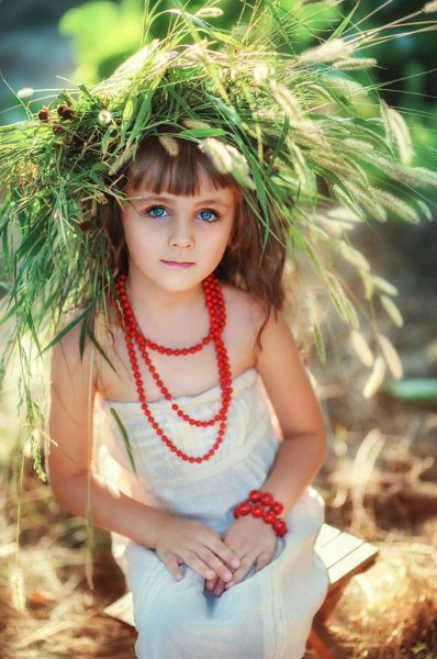 Очаровашка