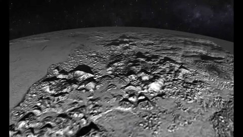 New Horizons (Exclusive)