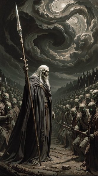 Арт Фэнтези