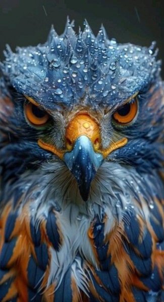 Животный Мир