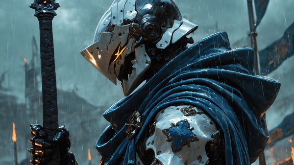 Fantasy-sci-fi-knight-warrior-4k-wallpaper 869@5@l