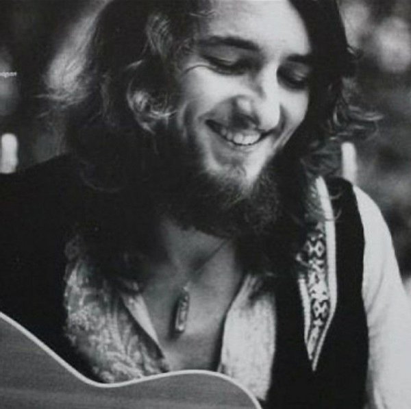 Roger Hodgson (Supertramp)
