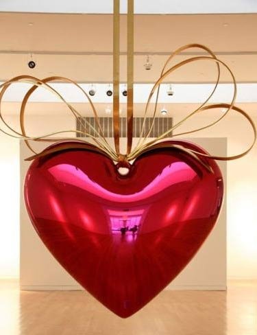 heart foto