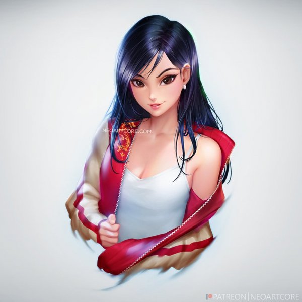Mulan-Дисней-Мультфильмы-NeoArtCorE-4642454