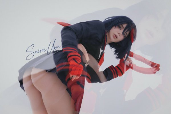 06 Frauleinmilk Ryuko 6