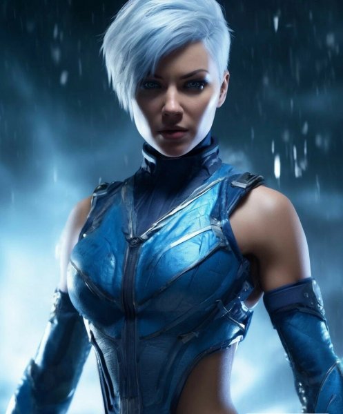 Frost MK