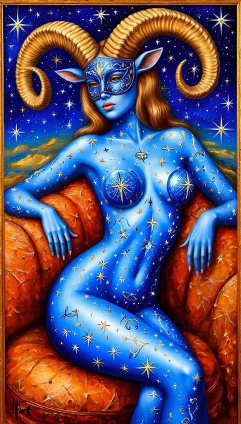 Знак Зодиака Козерог