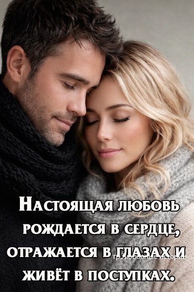 Любовь