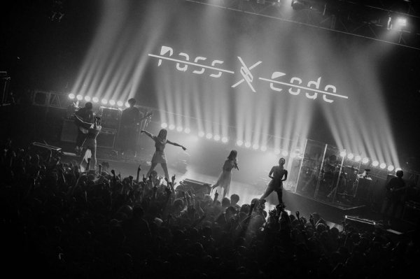 Passcode
