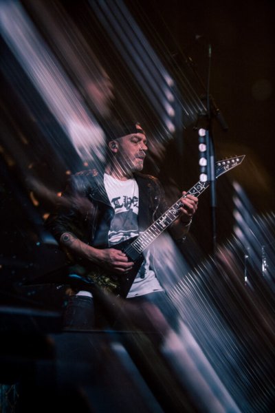 Michael Paget (BFMV)