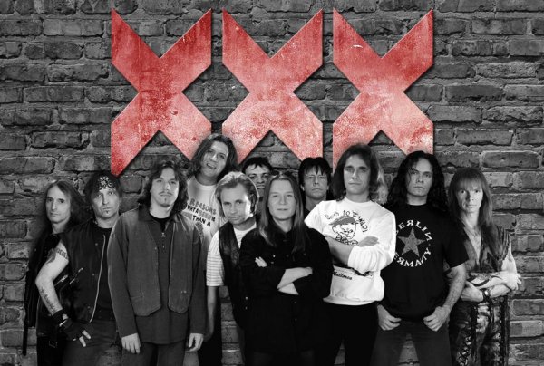 Группе Ария 30 лет