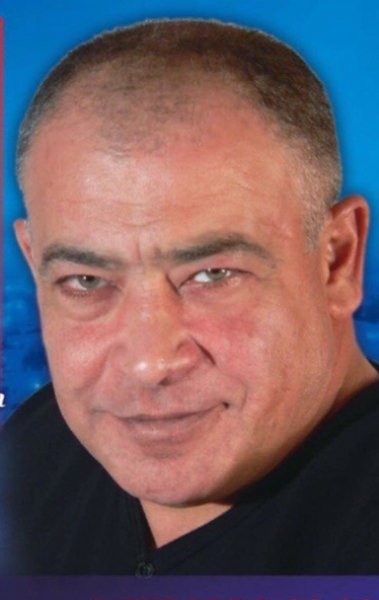 Степан "Спартак" Арутюнян