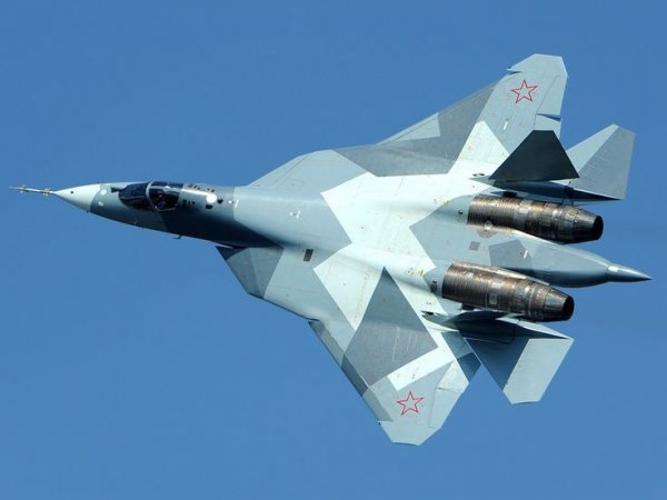 Су-57