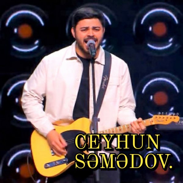 Ceyhun Səmədov