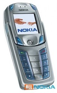 Nokia 6820 1245