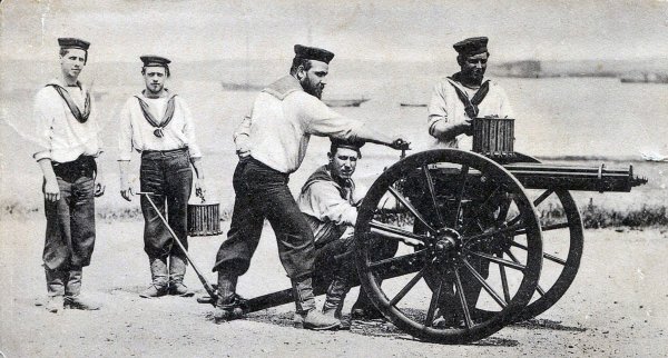 Gatling