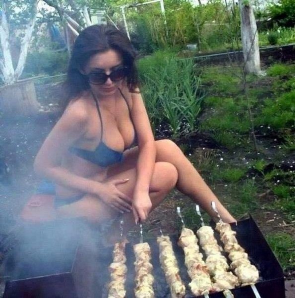 ДВОЙНАЯ ЖАРКА
