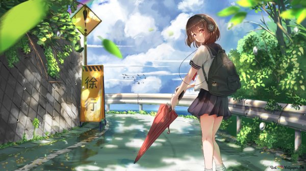 Walking-home-wallpaper-3554x1999 53
