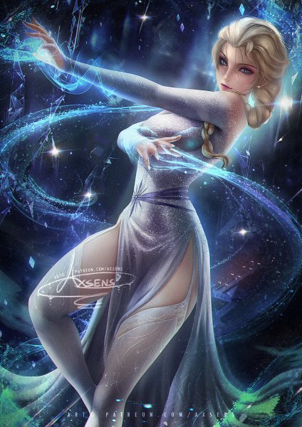 Elsa-(Frozen)-Frozen-(фильм)-Дисней-Мультфильмы-5571471