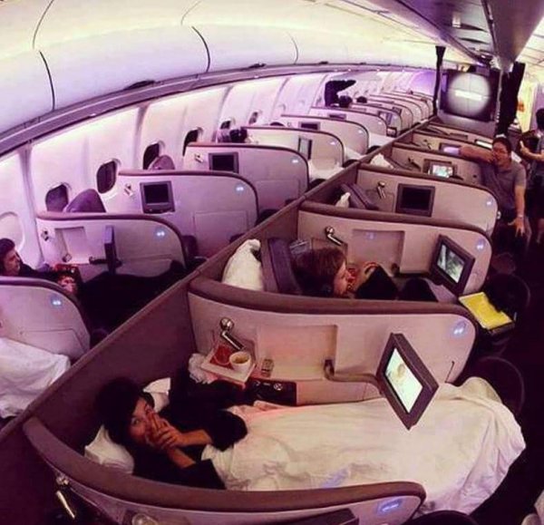 Аэробус А340-680