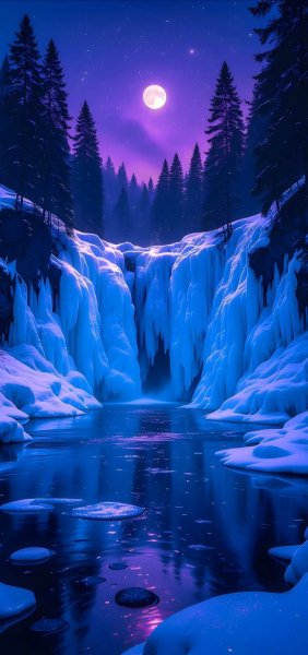 Арт Природа