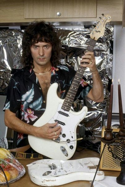 Ritchie Blackmore