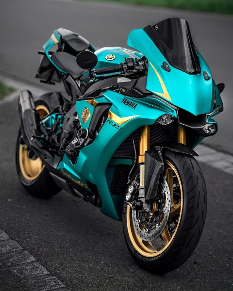Yamaha