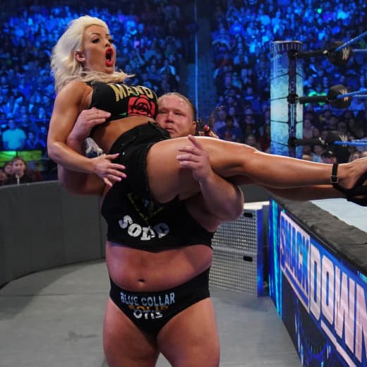 Wwe (3001)