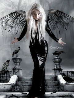 ПОТЕРЯННОЕ ПОКОЛЕНИЕ