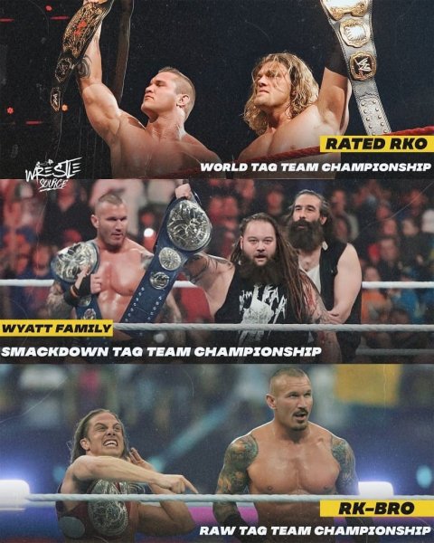 WWE (615)