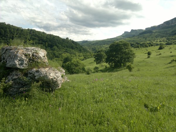 (02-06-2013) Карачаево-Черкессия, Россия