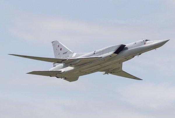 Ту-22М3