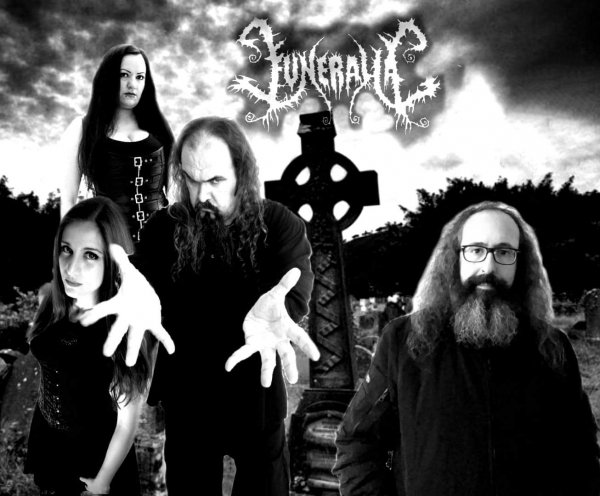 Funeralia
