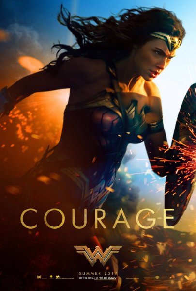 Wonder Woman 02