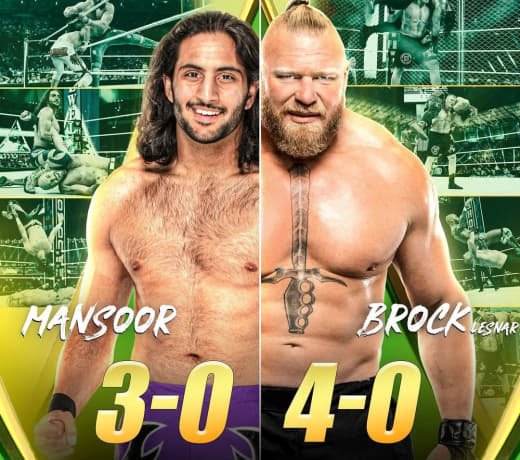 WWE (459)