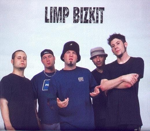 Limp Bizkit