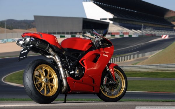 Ducati 19