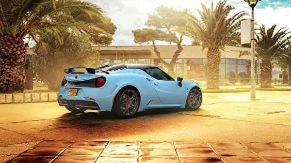 Zeus 4C Pogea Racing 2019