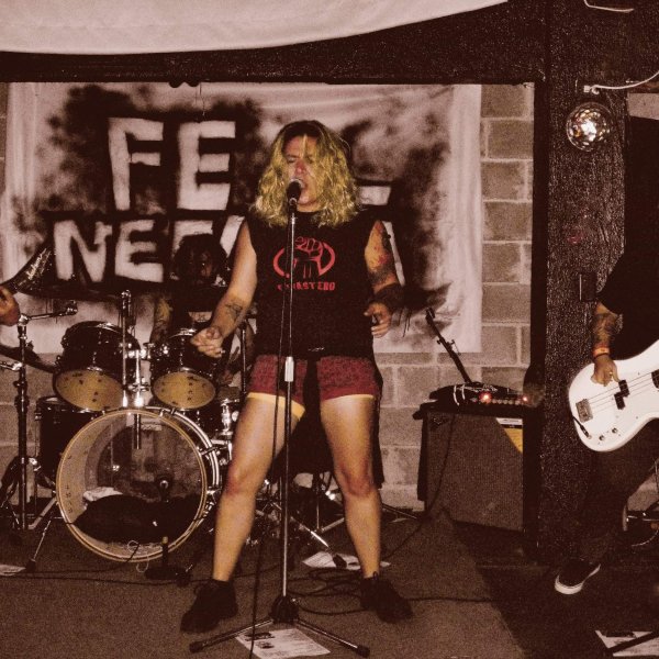 Fe Nefasta